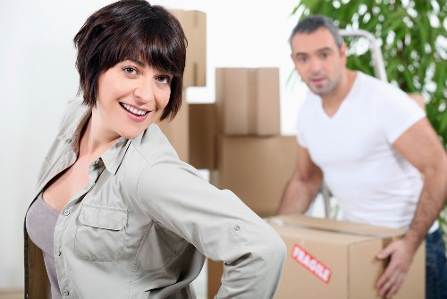 Risk monitoring and ethical supply chain checks at Selfstorage Belsizepark