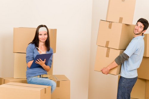 PayPal and card payment security at Selfstorage Belsizepark
